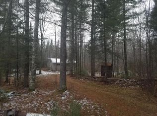 N14250 Lofdahl Rd, Fifield, WI 54524