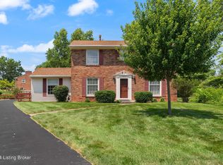 10215 Radford Rd, Blue Ridge Manor, KY 40223