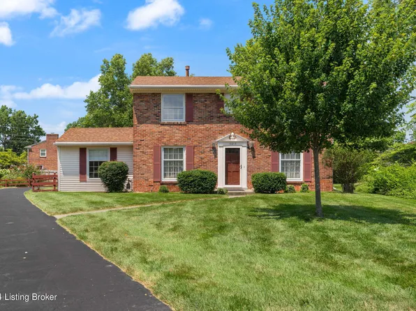 10215 Radford Rd, Blue Ridge Manor, KY 40223