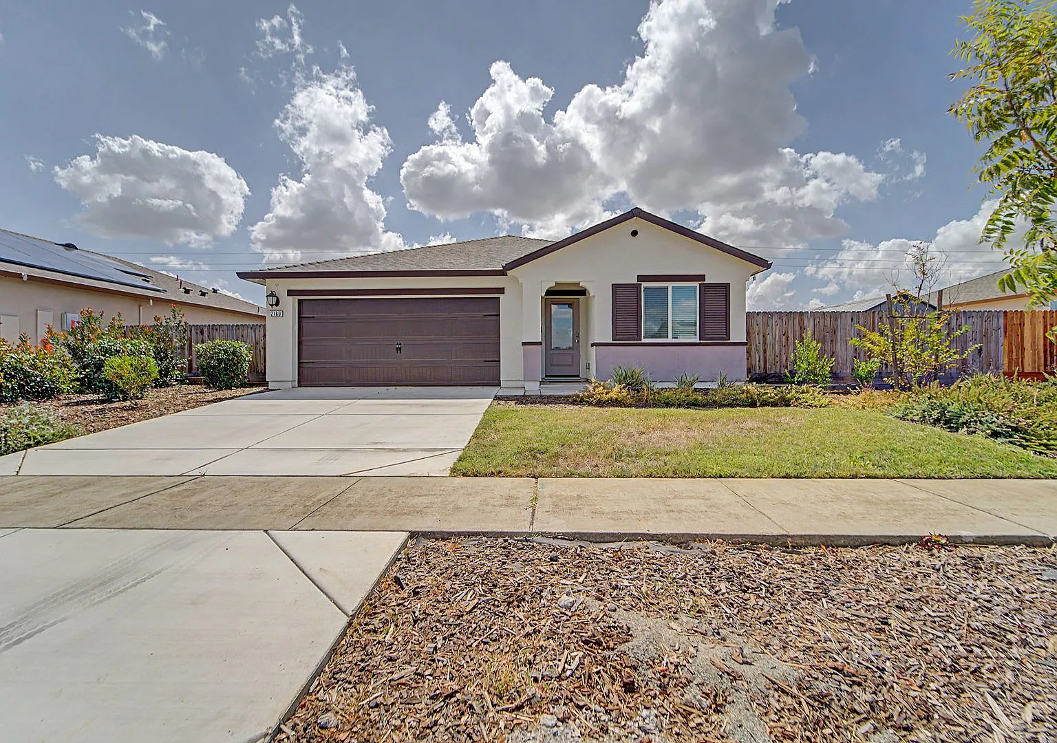 Newer 3-Bedroom, 2-Bathroom Home with Two-Car Garage — Photo 1
