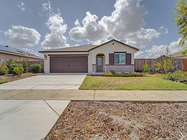 2160 Rick Dr, Linda, CA 95901
