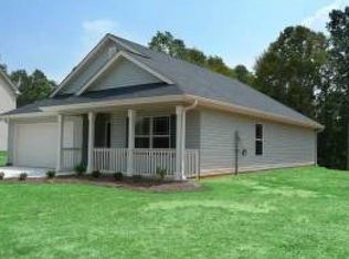 3434 Old Oak Rdg, Gainesville, GA 30507