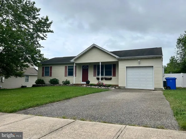 7 Cedar Hill Dr, West Creek, NJ 08092