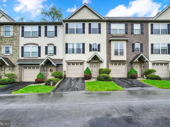 540 Bridle Path, Red Lion, PA 17356