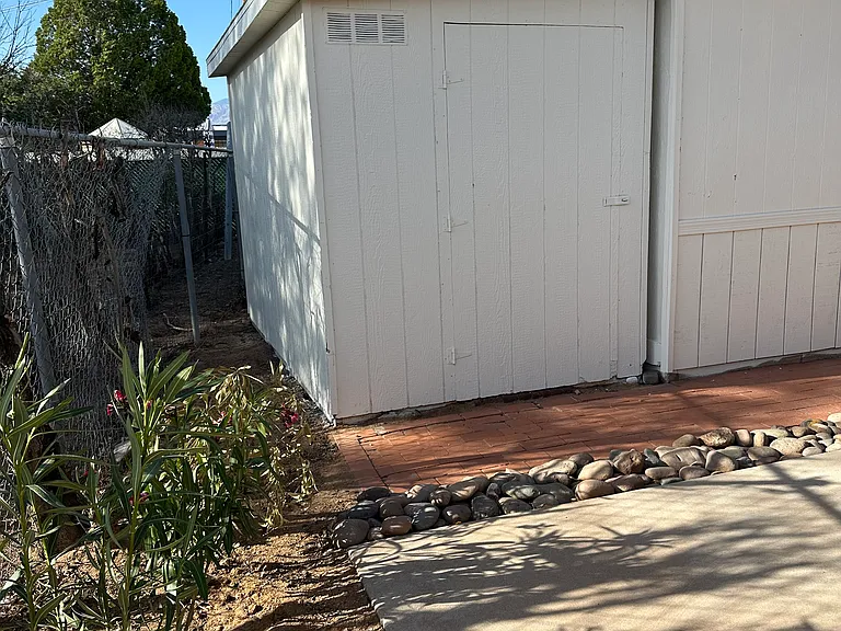 Shed 1 of 2