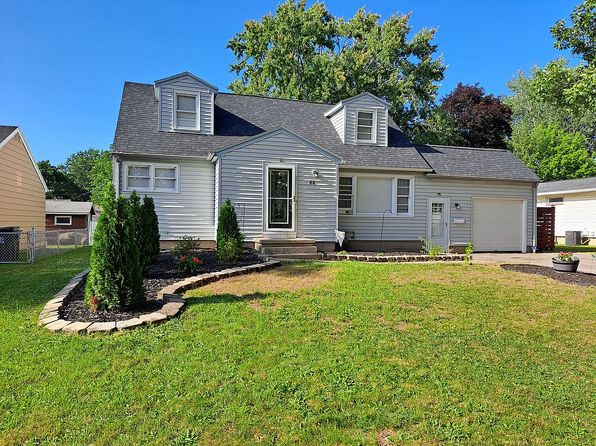 44 Knob Rd
