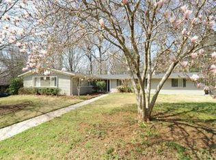 3696 Shadow Ln, Atlanta, GA 30319