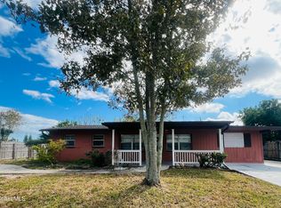2243 King Richard Rd, Melbourne, FL 32935