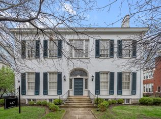 247 N Broadway #1, Lexington, KY 40508