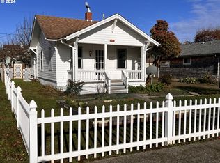 2149 Dogwood Ave, Reedsport, OR 97467