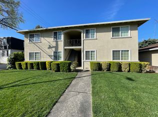 104 Washington St APT 2, Santa Clara, CA 95050