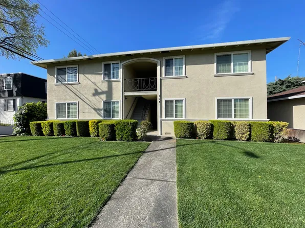 Washington St 104, 104 Washington St APT 5, Santa Clara, CA 95050