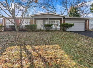 3480 Santiago Dr, Florissant, MO 63033