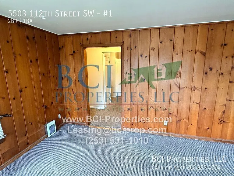 5503 112th St SW #1 — Photo 5