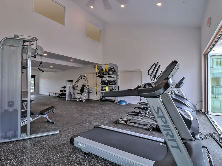 Coastal Village Apartments — Photo 14