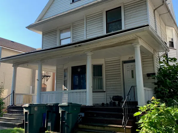 205 Driving Park Ave, Rochester, NY