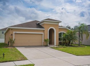 9043 41st St E, Parrish, FL 34219