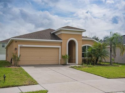 9043 41st St E, Parrish, FL, 34219