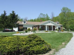18929 N State Road 1, Spencerville, IN 46788