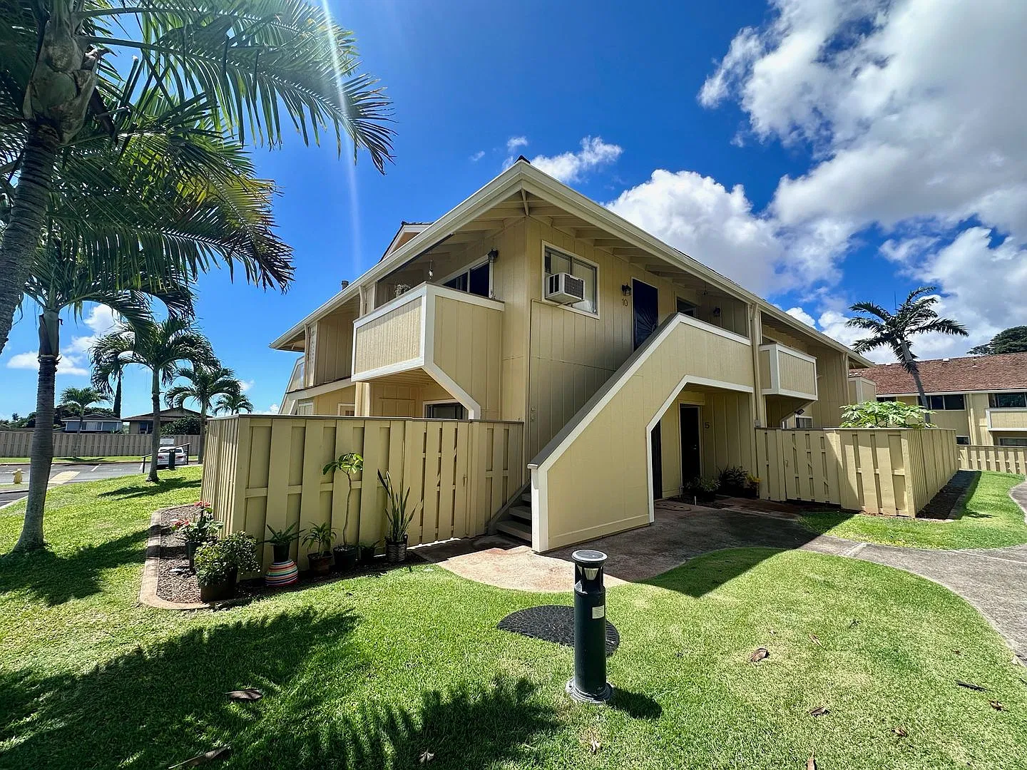 For Rent - Ihona 94-1016 Kaukahi Pl. #J10 — Photo 1