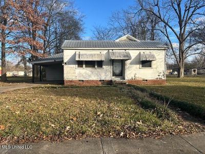 221 Adair Ave, Indianola, MS, 38751