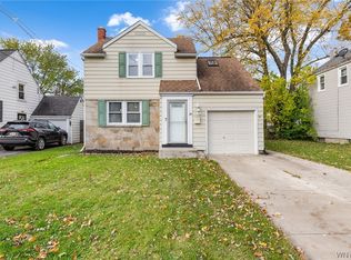 20 Allendale Rd, Cheektowaga, NY 14215