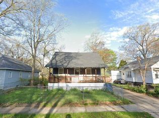 2917 9th St, Muskegon Heights, MI 49444
