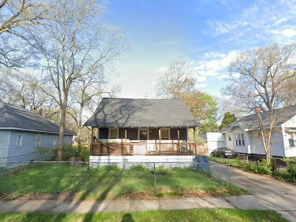 2917 9th St, Muskegon Heights, MI 49444