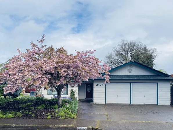 2427 NW Wayland St, Corvallis, OR 97330
