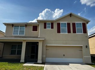 368 Nova Dr, Davenport, FL 33837