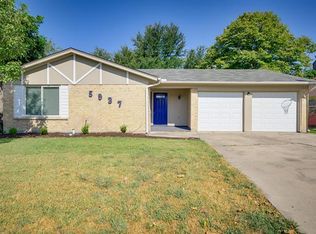 5937 Martha Dr, Watauga, TX 76148