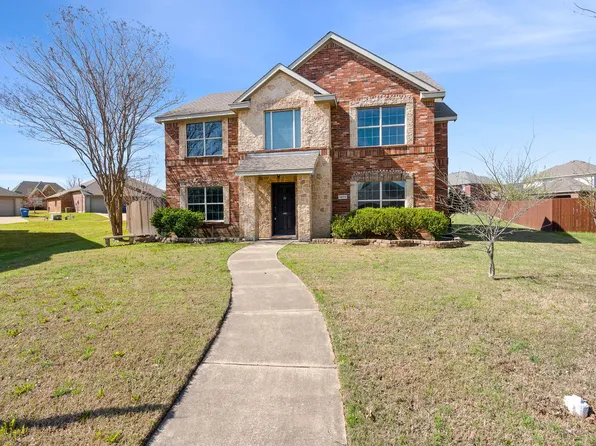 1405 Eagle Point, Royse City, TX 75189