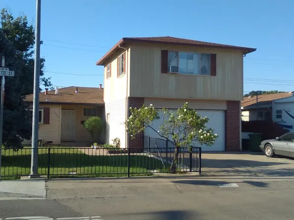 1925 Colette St, Lodi, CA 95242