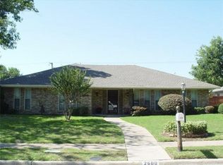 2600 Kimberly Ln, Plano, TX 75075