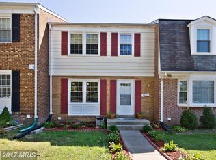 3009 Creel Ct, Woodbridge, VA 22192