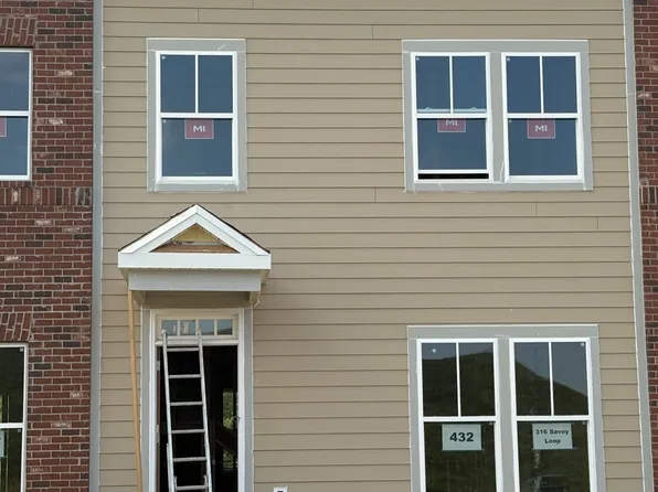 316 Savoy Loop Lot 432, Nolensville, TN 37135