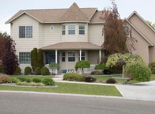 601 Greenbrier Dr, Heyburn, ID 83336