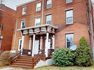 22 Townley St #2, Hartford, CT 06105