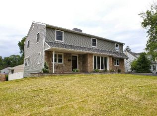 546 Parkway Ave, Langhorne, PA 19047