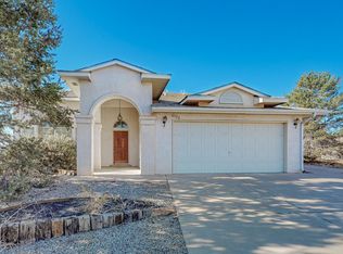6308 Canvasback Ct NE, Rio Rancho, NM 87144