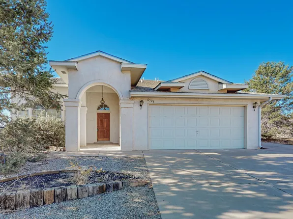 6308 Canvasback Ct NE, Rio Rancho, NM 87144