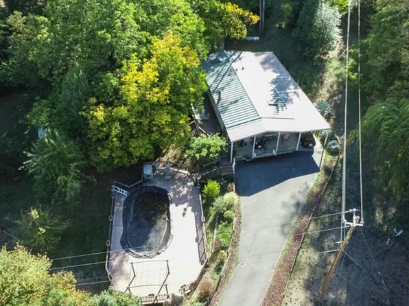 1910 N Highway 96, Willow Creek, CA 95573