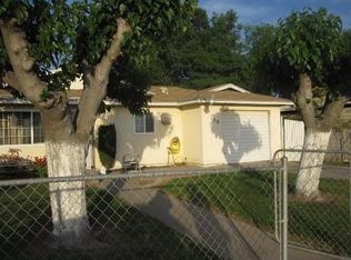 138 N Berry Rd, Tipton, CA 93272