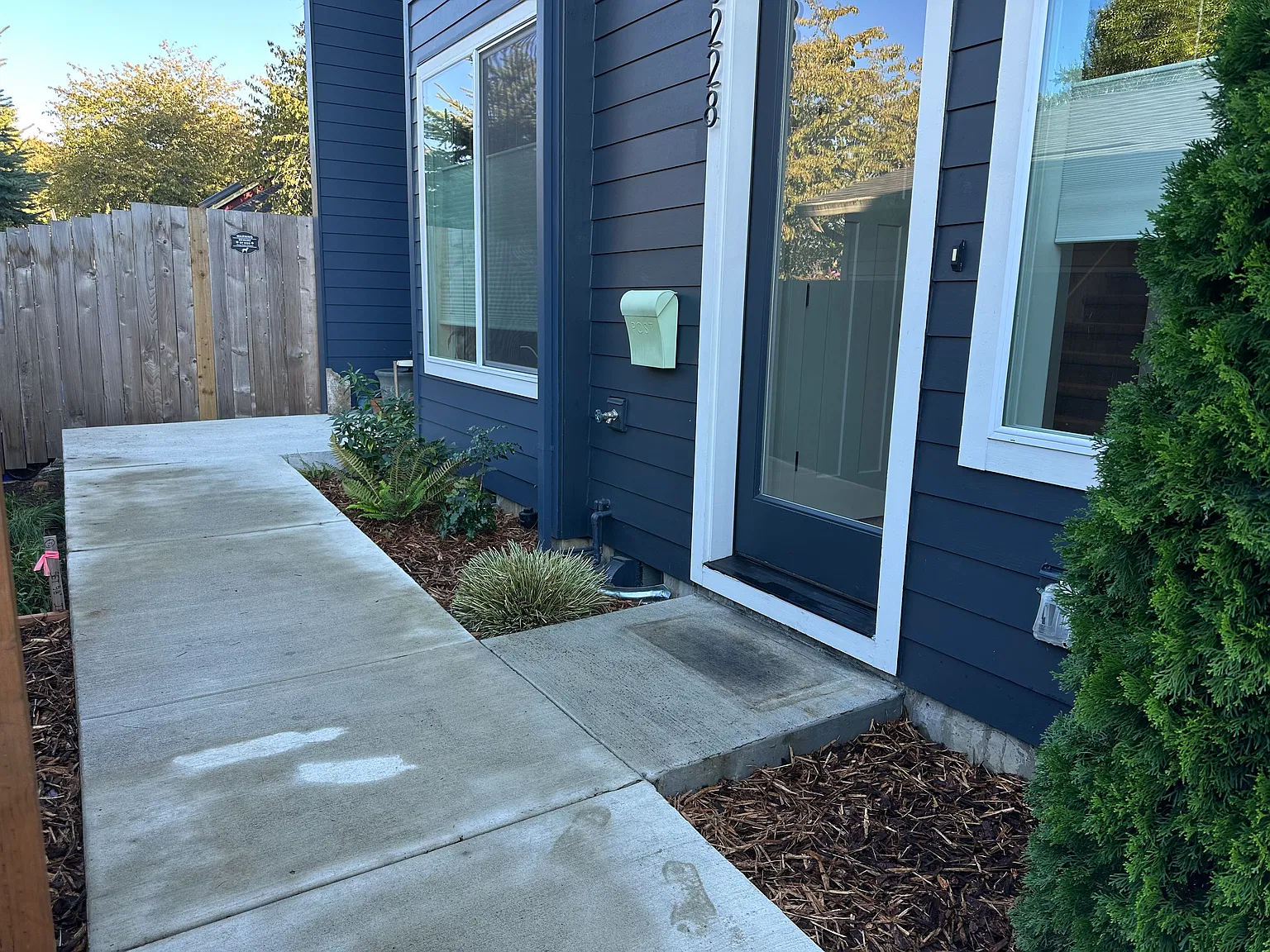 2 bed, 2.5 bath, 1031 sqft, $2,795 — Photo 3