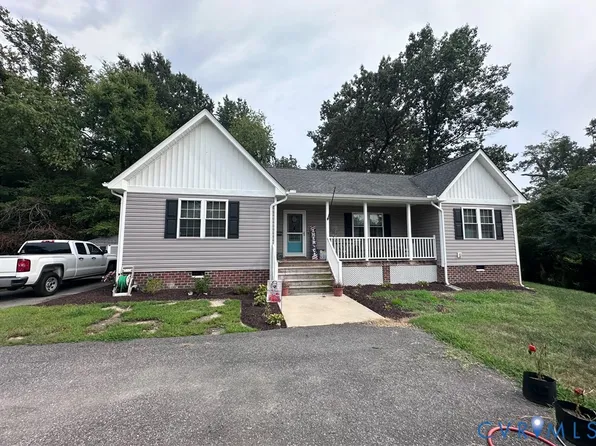 100 Royal Oak Ave, Colonial Heights, VA 23834