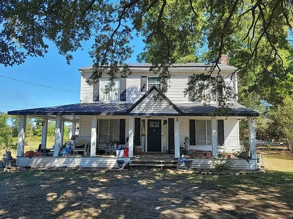 1007 Quitman St, Pittsburg, TX 75686