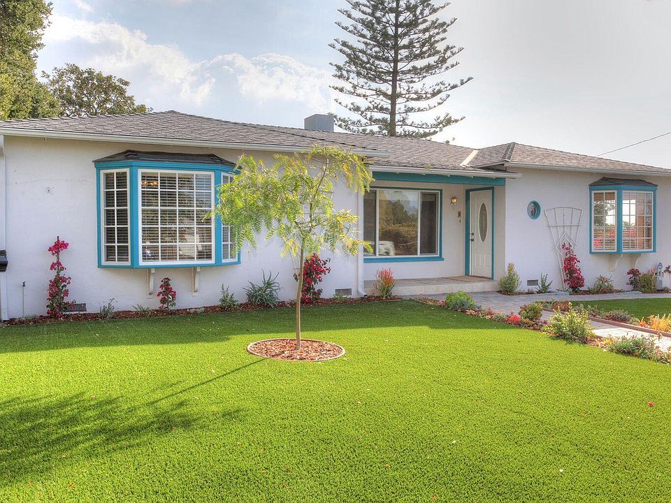 722 San Roque Rd, Santa Barbara, CA 93105 Zillow