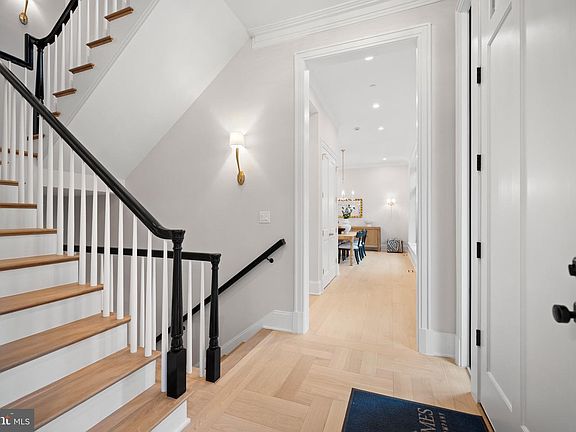 4th image of 5125 Upton St NW
