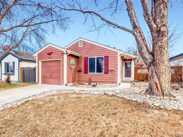 1912 Rice Street, Longmont, CO 80501