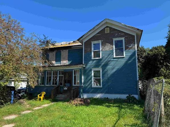 5424 Orleans Rd, Orleans, MI 48865